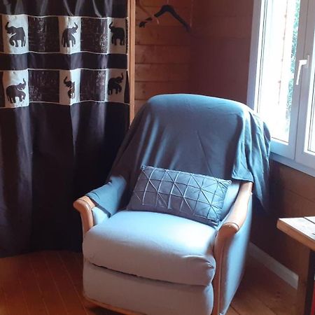 Chambre La Caunette Eksteriør billede