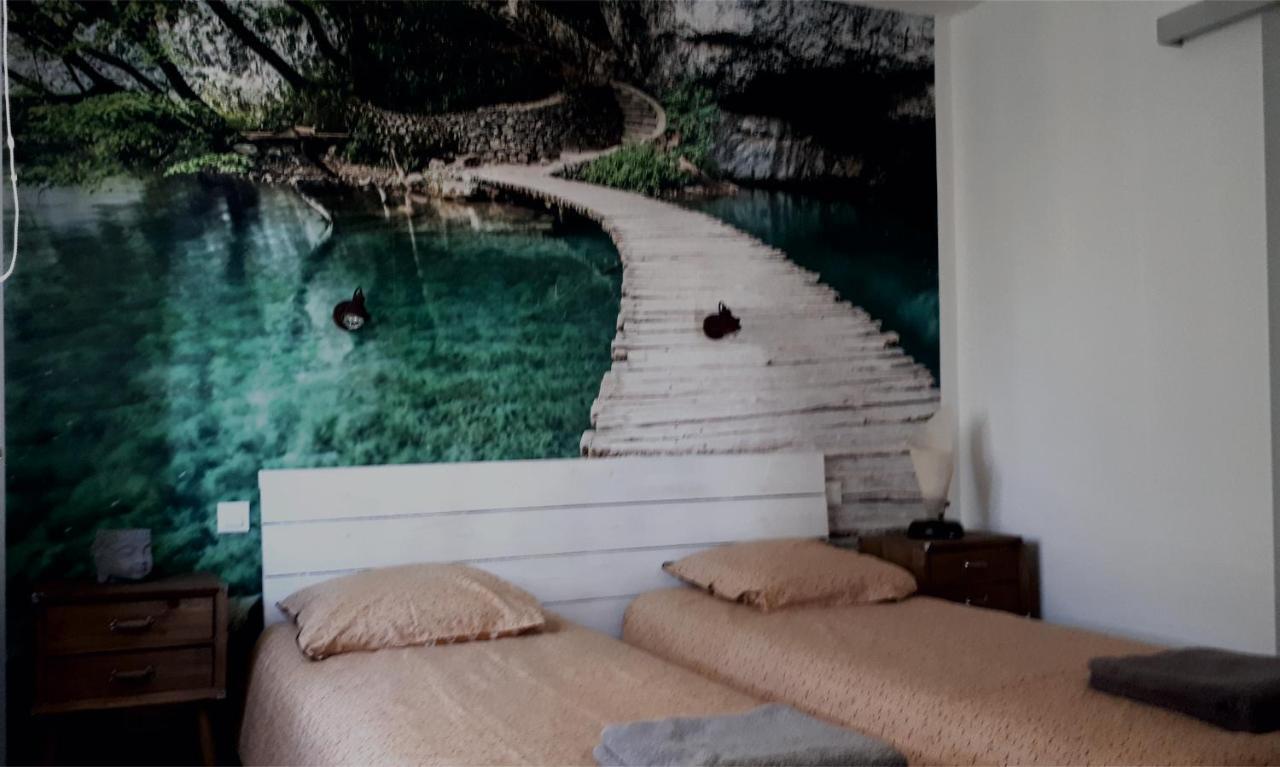 Chambre La Caunette Eksteriør billede