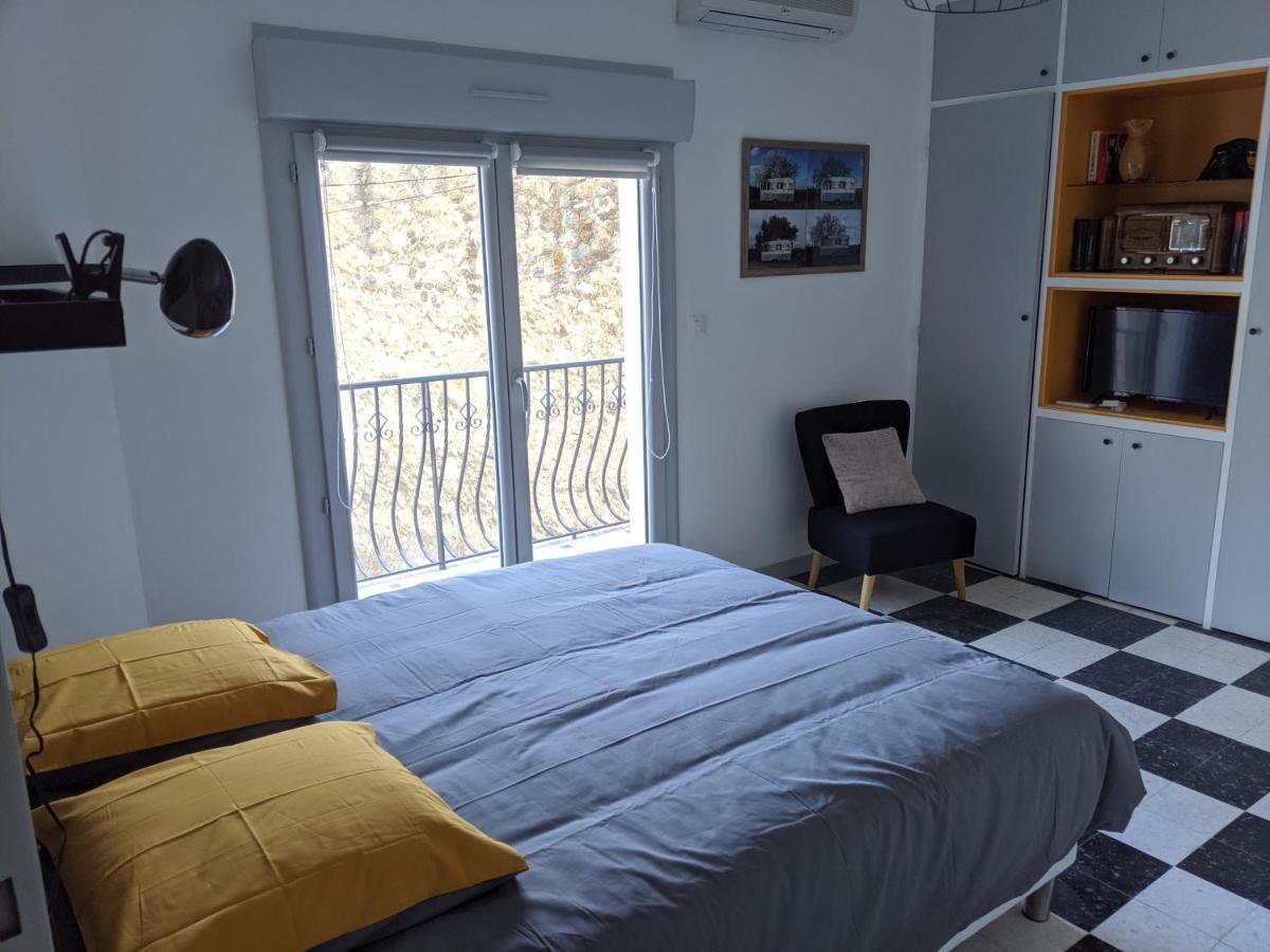 Chambre La Caunette Eksteriør billede