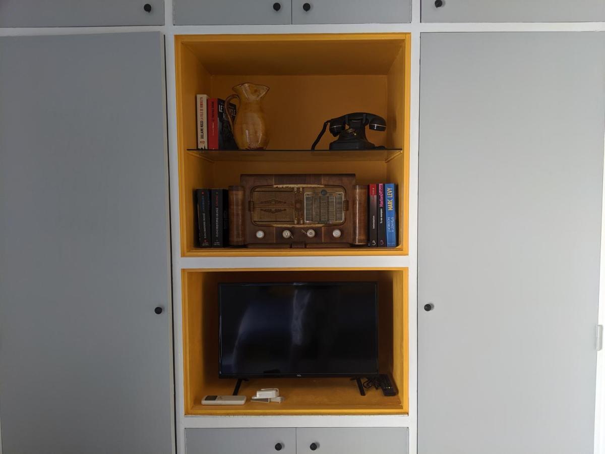 Chambre La Caunette Eksteriør billede