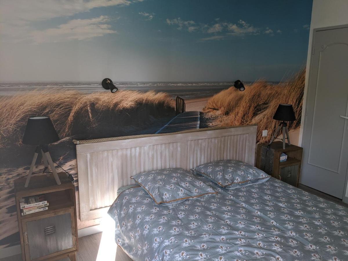 Chambre La Caunette Eksteriør billede